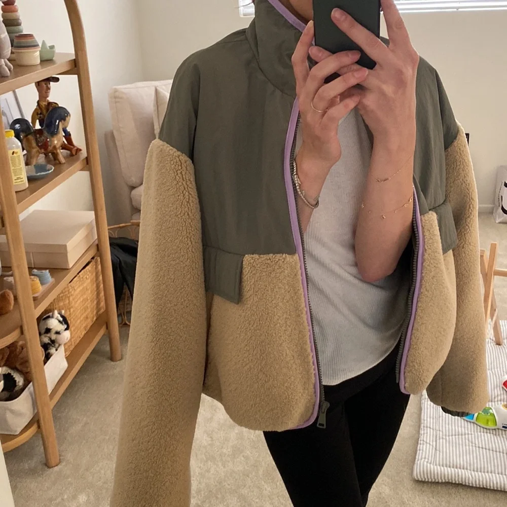 Zara cool jacket - Picture 4 of 4